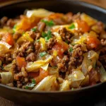 ground beef and cabbage skillet 2026 03 29 223651 1