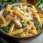 healthy garlic parmesan chicken pasta 2026 03 08 215800 1
