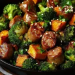 honey garlic sausage and sweet potato 2026 03 03 173138 1