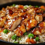 one pan honey bbq chicken rice 2026 03 24 235634 1
