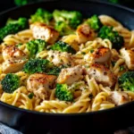 rotisserie chicken broccoli pasta 2026 03 24 235640 1