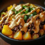 savory smash burger bowl 2026 03 29 223741 1