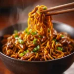 sticky garlic chicken noodles 2026 03 03 173131 1