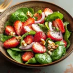 strawberry salad with vinaigrette dressing 2026 03 21 211154 1