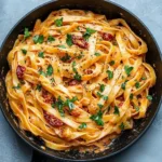 vegan sun dried tomato pasta 2026 03 15 163158 1
