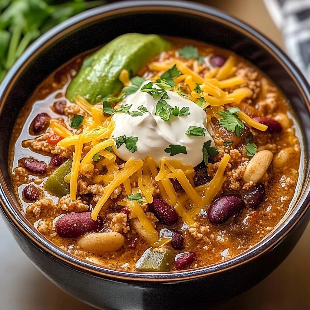 Chili