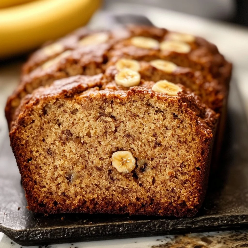 Banana Bread