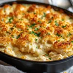 buttery million dollar chicken casserole 2026 04 14 003811 1