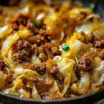 cabbage and ground beef recipe 2026 04 07 212105 1