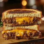 cheesy ground beef melt 2026 02 16 221157