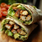 chicken avocado wraps 2026 01 20 223211