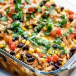chicken burrito casserole 2026 01 20 223204