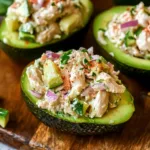 chicken salad stuffed avocado 2026 04 14 003823 1