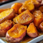 cinnamon butter baked sweet potatoes 2026 04 07 212042 1