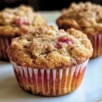 cinnamon rhubarb muffins 2026 04 05 182410 1