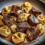 cracked garlic steak tortellini 2026 01 20 223152