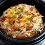 creamy crockpot crack chicken 2026 01 20 223150