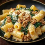 creamy ground turkey spinach pasta 2026 04 19 153306 1
