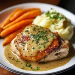 creamy herb chicken mashed potatoes 2026 01 20 223134