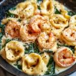 creamy shrimp and spinach tortellini 2026 04 05 182419 1