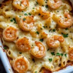 creamy shrimp scampi pasta bake 2026 04 05 182411 1