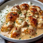 creamy smothered chicken and rice 2026 04 14 003812 1