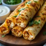 crispy oven baked chicken taquitos 2026 04 07 212107 1