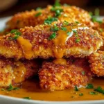 crispy ritz cracker chicken recipe 2026 01 20 223151