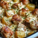 crockpot garlic parmesan chicken and potatoes 2026 04 30 215223 1