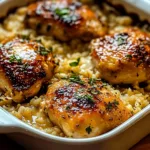 forgotten chicken thigh casserole 2026 04 19 153302 1