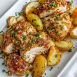 garlic butter chicken thighs and potatoes 2026 04 19 153304 1