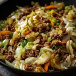 ground beef and chopped cabbage 2026 02 16 221151