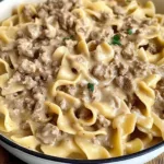 ground beef stroganoff recipe 2026 02 05 154037