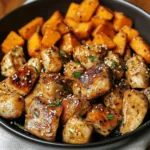 honey garlic chicken dinner 2026 04 07 212044 1