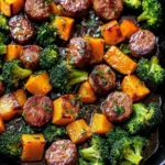 honey garlic sausage sweet potatoes 2026 01 20 223156