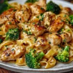 lemon bowtie chicken with broccoli 2026 02 16 221138