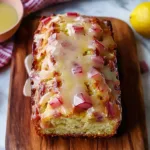 lemon rhubarb loaf with glaze 2026 04 05 182427 1