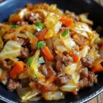 low carb cabbage and beef stir fry 2026 04 07 212102 1