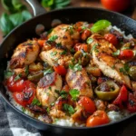 mediterranean chicken skillet 2026 04 05 182409 1