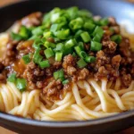 mongolian ground beef noodles 2026 02 16 221153
