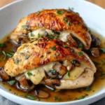 mushroom stuffed chicken breast 2026 04 05 182423 1