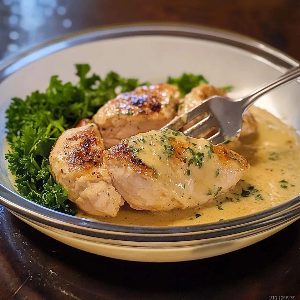 Perfect Chicken Breast