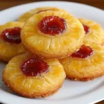 pineapple upside down cookies 2026 04 14 003838 1