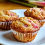 rhubarb muffins 2026 04 05 182405 1