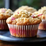 rhubarb muffins 2026 04 05 182429 1