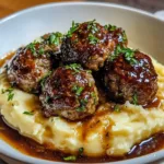 salisbury steak meatballs 2026 02 16 221150