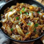 savory beef and cabbage skillet 2026 04 07 212037 1