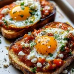 shakshouka toast brunch dream 2026 04 30 215151 1
