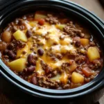 slow cooker cowboy casserole 2026 02 18 223019