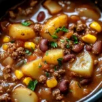 slow cooker cowboy casserole 2026 02 18 223029
